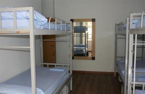 фото отеля No Name City Hostel