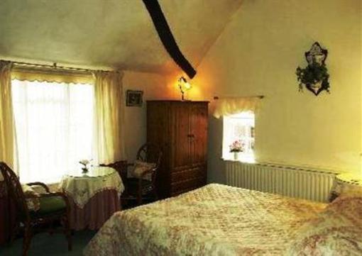 фото отеля The Seven Stars Bed and Breakfast Warwick