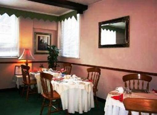 фото отеля The Seven Stars Bed and Breakfast Warwick