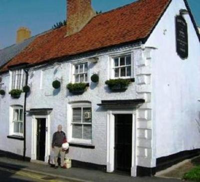 фото отеля The Seven Stars Bed and Breakfast Warwick
