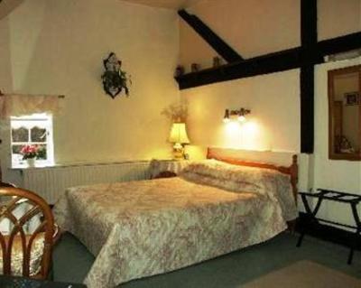 фото отеля The Seven Stars Bed and Breakfast Warwick