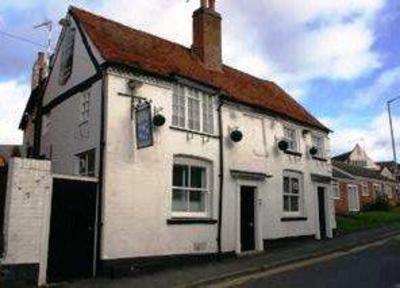 фото отеля The Seven Stars Bed and Breakfast Warwick