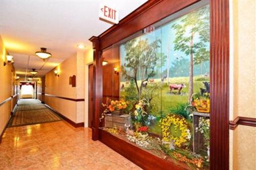 фото отеля BEST WESTERN Heritage Inn & Suites