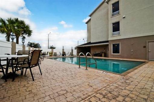 фото отеля BEST WESTERN Heritage Inn & Suites