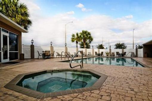 фото отеля BEST WESTERN Heritage Inn & Suites