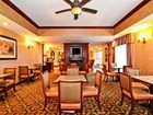 фото отеля BEST WESTERN Heritage Inn & Suites