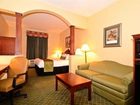 фото отеля BEST WESTERN Heritage Inn & Suites