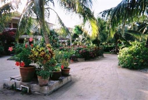 фото отеля Belize Tradewinds Paradise Villas