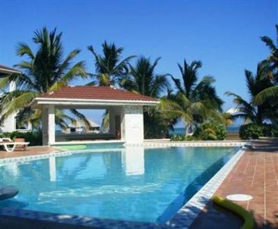 фото отеля Belize Tradewinds Paradise Villas