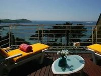 Manoir De Lan Kerellec Hotel Trebeurden
