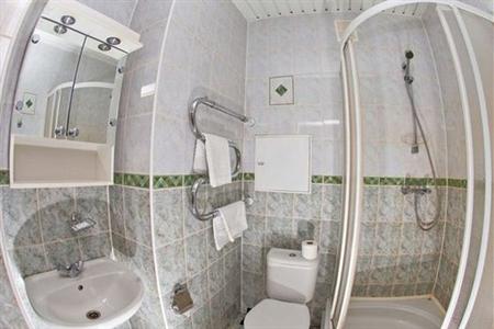 фото отеля Rossiya Hotel St Petersburg