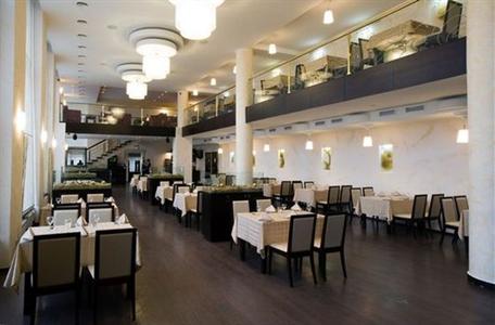 фото отеля Rossiya Hotel St Petersburg