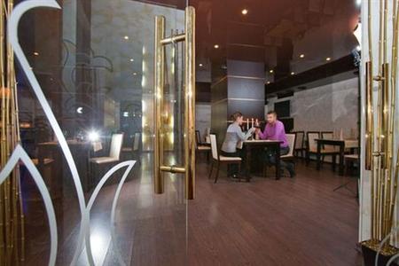 фото отеля Rossiya Hotel St Petersburg