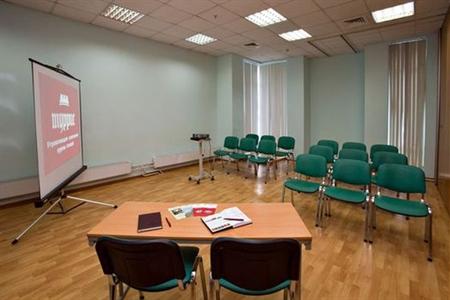 фото отеля Rossiya Hotel St Petersburg