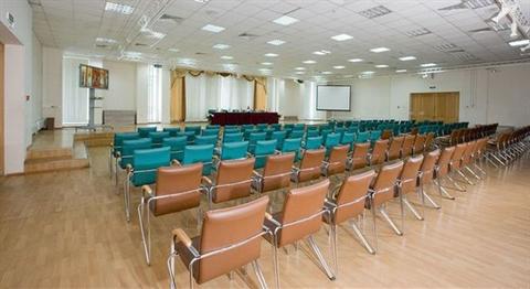 фото отеля Rossiya Hotel St Petersburg