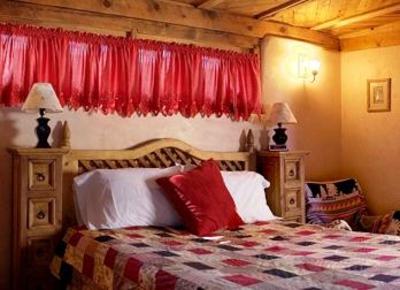 фото отеля Adobe Nido Bed & Breakfast