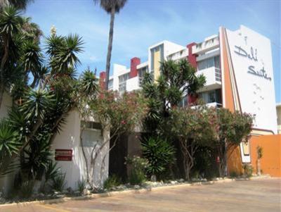 фото отеля Dali Suites Tijuana