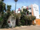 фото отеля Dali Suites Tijuana