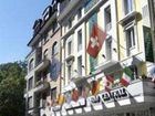 фото отеля Central Hotel Lucerne