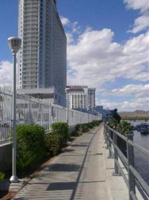 фото отеля Don Laughlin's Riverside Resort