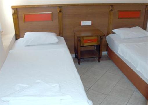 фото отеля Club Arya Apart Hotel
