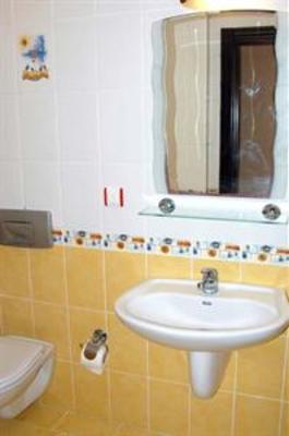 фото отеля Club Arya Apart Hotel