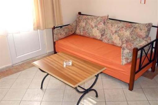 фото отеля Club Arya Apart Hotel