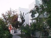Club Arya Apart Hotel