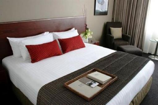 фото отеля Rydges Auckland