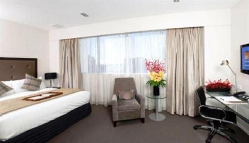 фото отеля Rydges Auckland