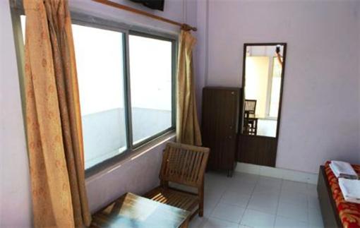 фото отеля Ajay Guest House