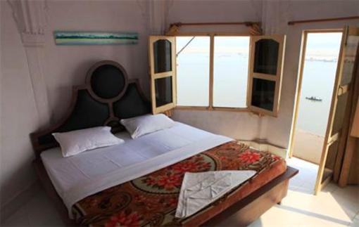 фото отеля Ajay Guest House