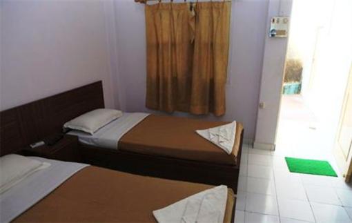 фото отеля Ajay Guest House