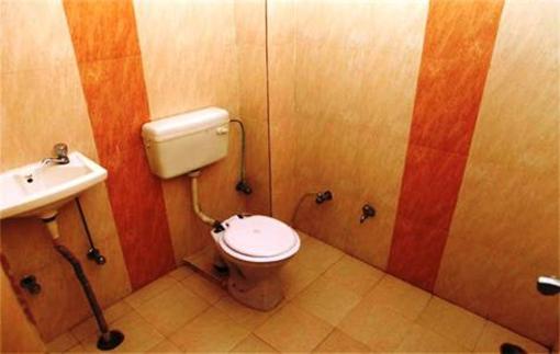фото отеля Ajay Guest House