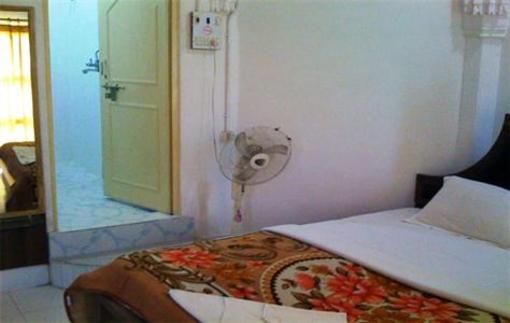фото отеля Ajay Guest House