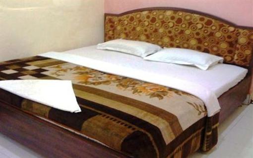 фото отеля Ajay Guest House