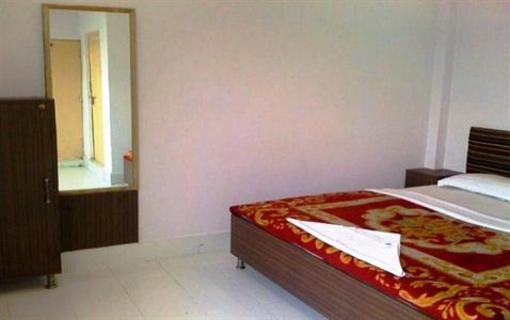 фото отеля Ajay Guest House