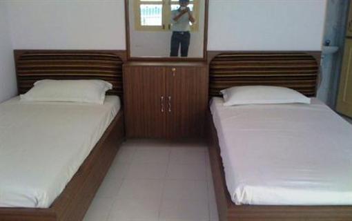 фото отеля Ajay Guest House