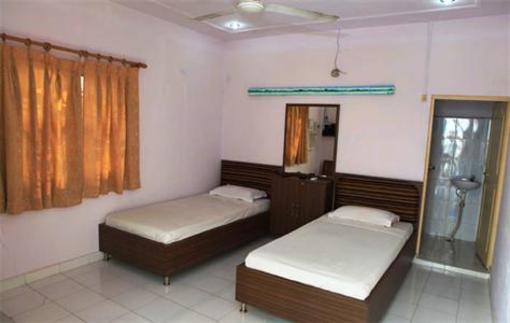 фото отеля Ajay Guest House