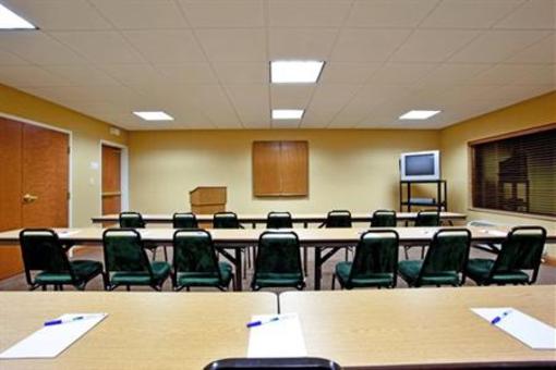 фото отеля Holiday Inn Express Claypool Hill