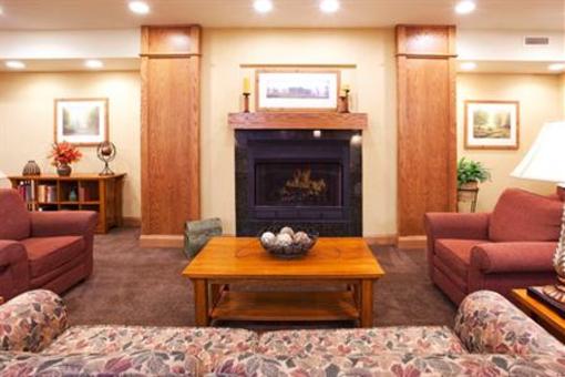 фото отеля Holiday Inn Express Claypool Hill