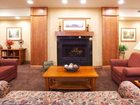 фото отеля Holiday Inn Express Claypool Hill