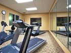 фото отеля Holiday Inn Express Claypool Hill