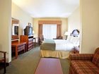 фото отеля Holiday Inn Express Claypool Hill