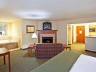 фото отеля Holiday Inn Express Claypool Hill