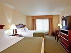 фото отеля Holiday Inn Express Claypool Hill