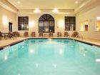 фото отеля Holiday Inn Express Claypool Hill