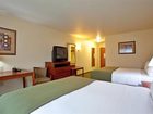 фото отеля Holiday Inn Express Claypool Hill