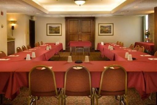 фото отеля Drury Inn & Suites Kansas City Airport