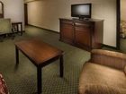 фото отеля Drury Inn & Suites Kansas City Airport